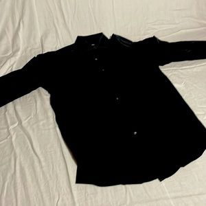 Hugo Boss button down dress shirt